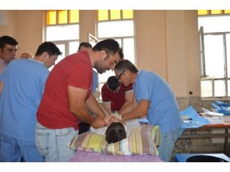 31 Çocuk Erkekliğe Adım Attı