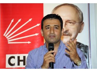 Başkan Bulut: “Sorunları Çözüp, Toplumsal Barışı Sağlayacak Parti Chp’dir”