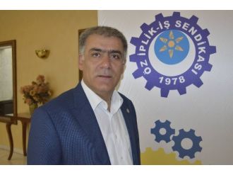 Öz İplik-iş, Çalışan Kadınların Meselelerini Tartıştı