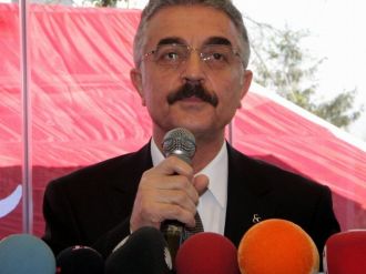 Mhp’den Deniz Baykal’a Cevap