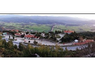 Sakartepe İhaleye Çıkıyor