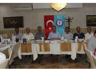 Karataş’tan Toplu Sözleşme Açıklaması