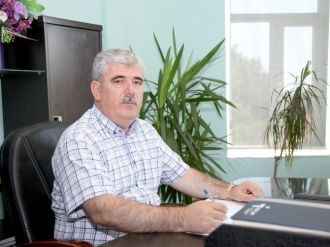 Ahlat’ta İş-kur İstihdamı