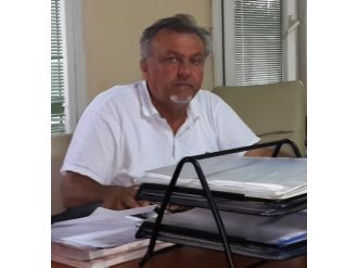 Alaşehir Ve Sarıgöl’de Üzüm İşletmesi Atağı