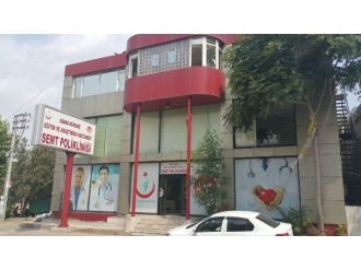 Ünüvar Sözünü Tuttu, Güney Seyhan’a Semt Polikliniği Açıldı