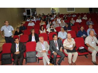 Yyü’de Matematik Konferansı