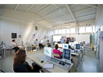 Eskişehir’de Cnc Freze Tezgahı Operatörü Kursu