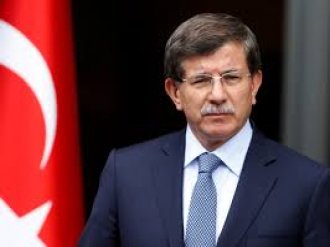 Geçiçi Hükümeti Kurma Görevi Davutoğlu’nun