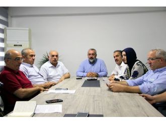 Yalova’da Su Kaçakları Önleniyor