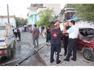 Romanların Kavgası Meydan Savaşına Döndü