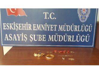 Telefon Dolandırıcısına Suçüstü