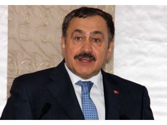 Bakan Eroğlu: 3 Kişi Kayıp