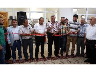 Kocaeli Büyükşehir Belediye Başkanı Karaosmanoğlu: “Yardımlaşmada Yarış Yapalım” Dedi