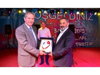 Dursun Ali Erzincanlı, Şiirleriyle Kütahyalılar’ı Mest Etti