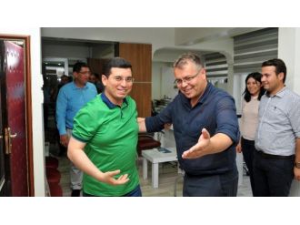 Akbb’den Tarihi Performans