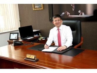 Merkezefendi Belediyesi’nden Öğrencilere Burs