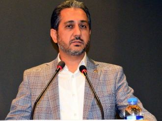 Türkiye’nin İlk Tdiosb’si Aydın’da Hayata Geçecek