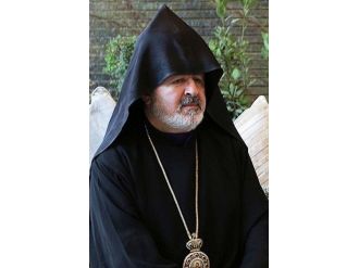 Akdamar Ayini İptal Edildi