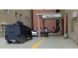 Hakkari’de Patlama