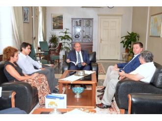 Marmaris’te Apiterapi Ve Arı Ürünleri Sempozyumu Düzenlenecek