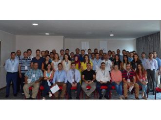 Oepsaş’tan Pazarlama Ve Mevzuat Eğitimi