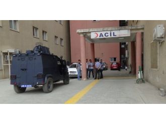 Hurdalıkta Patlama: 4 Yaralı