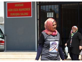 Soma Duruşmasında Sanığın Gülmesi Aileleri Kızdırdı