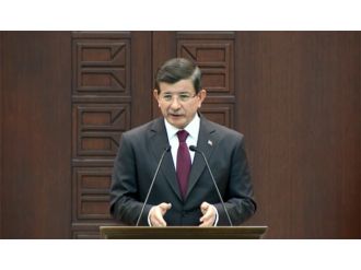 Geçici Hükümet Kurulması Sürecinin Yol Haritasını Açıkladı