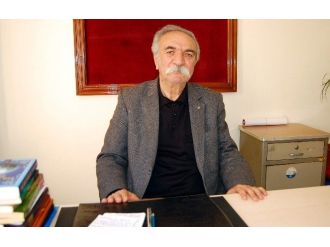 Kanaat Önderleri Ve Stk Temsilcileri Pkk’ya, Silah Bırakma Çağrısında Bulundu