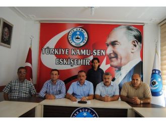 Toplu Sözleşme Değerlendirmesi