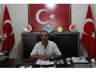 Şehit Aileleri Dernek Başkanı Ahmet Beşkardaş: