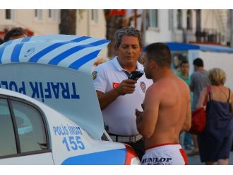 Hem Alkollü, Hem Ehliyetsiz