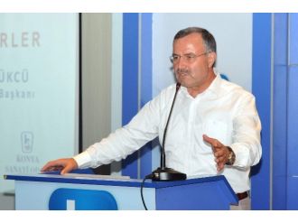 Kso Meclis Toplantısı Yapıldı