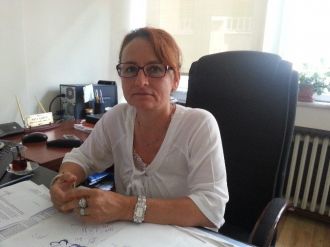 Devrek Belediyesi Mali Hizmetler Müdürü Nafia Çakır Oldu