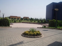 KSÜ’de rektörlük yarışı hız kazandı 