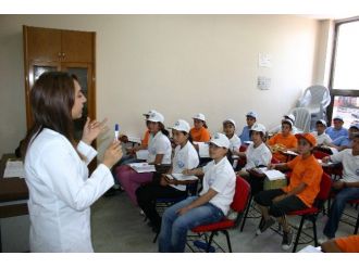 Referans Belediyeden Eğitim Atağı Teog, Ygs-lys Kursları