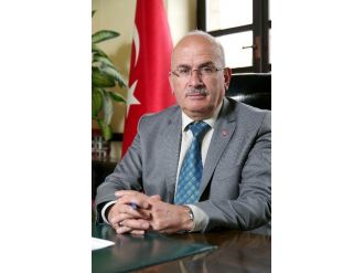 Türkiye Sağlıklı Kentler Birliği Üye Belediyeleri Ürgüp’te Buluşacak