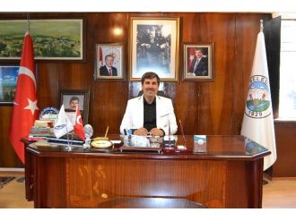 Başkan Asya’dan Malazgirt Zaferi Kutlama Mesajı