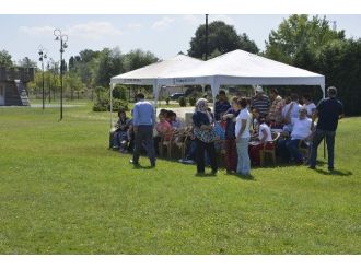 Hayvan Sevgisi İle Rehabilitasyon