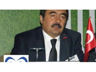 Yeryüzünün İnşasını Yeniden Düşünme Toplantısı