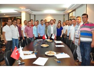 Magider Tüzük Değiştirdi