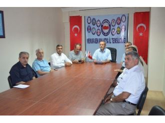 3.dönem Toplu Sözleşme Görüşmeleri