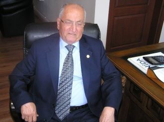 Eski Milletvekili Demirel Hayatını Kaybetti