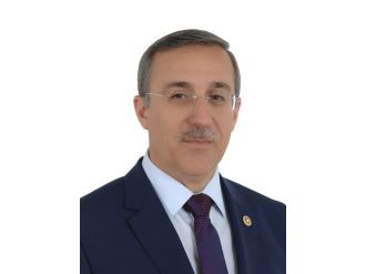 Ak Parti Kayseri Milletvekili Ahmet Doğan: