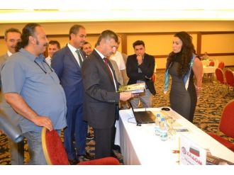 Makim, Dünya Beyaz Eşya Üreticilerinin İlgisini Manisa’ya Çekti