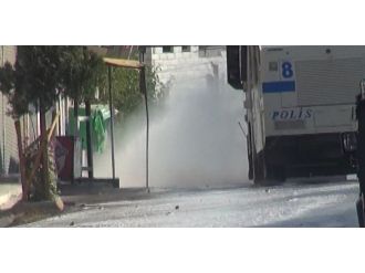 Gaziantep’te 8 Pkk Yandaşı Yakalandı