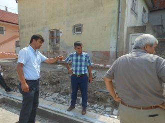 Hayırsever Vatandaştan Dört Derslikli İlkokul