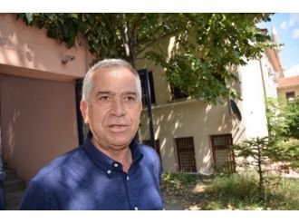 Gönüllü Asker Olmak İçin Başvurdu