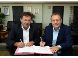 Büyükşehir Belediyesinde Taban Yevmiye Ücreti 77 Liraya Yükseltildi