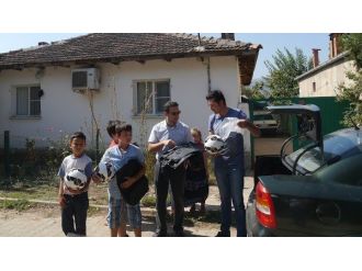 Başkan Karaçoban’dan Karadağ Ve Gürsu Mahallelerine Ziyaret